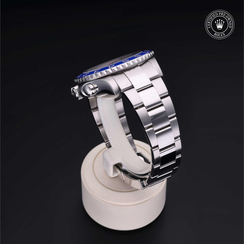 Yacht-Master II M116680-0002
