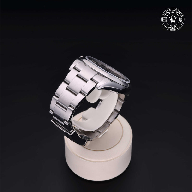 Oyster Perpetual 39 M114300-0005