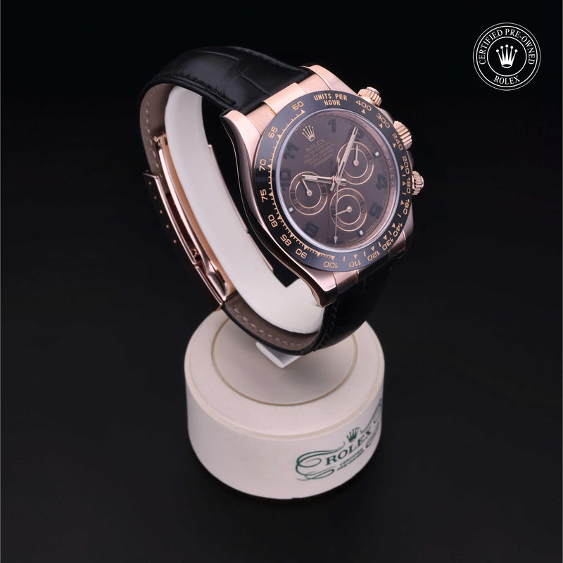 Cosmograph Daytona M116515LN-0004