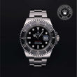 Sea-Dweller M126600-0001