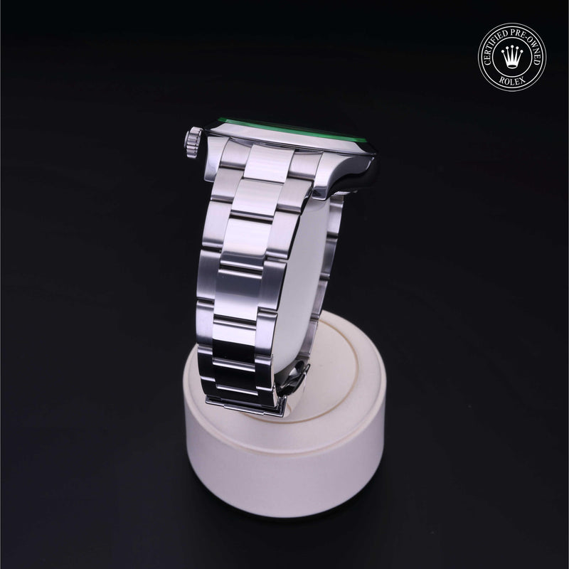 Milgauss M116400GV-0001