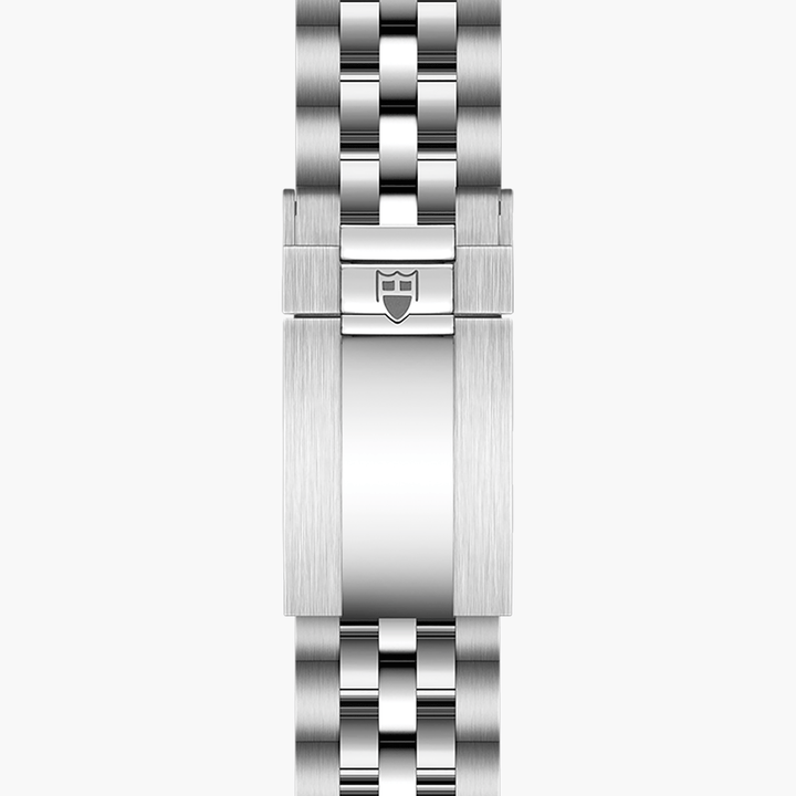 TUDOR Black Bay 39mm #M79660-0006