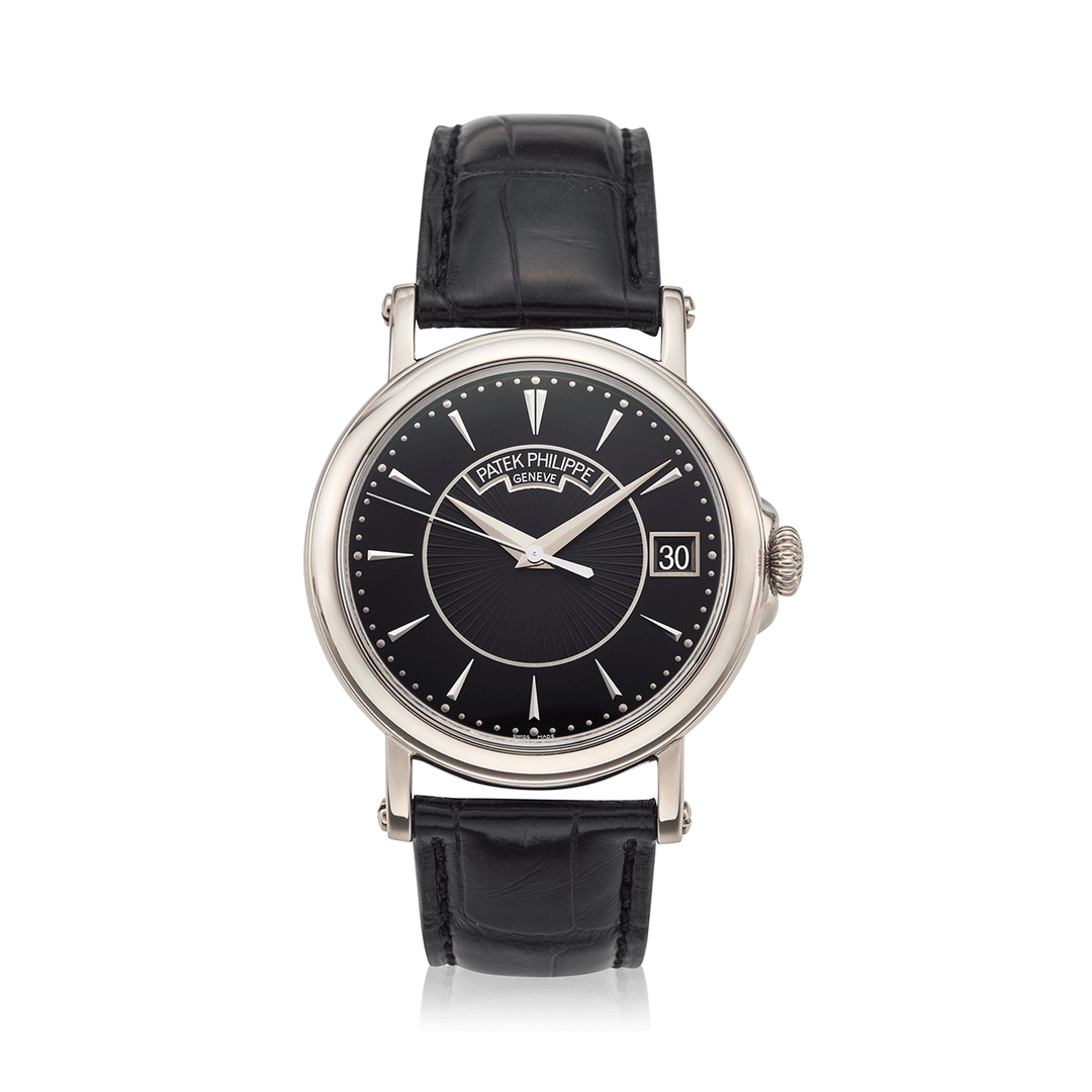 PATEK PHILIPPE CALATRAVA REF. 5153G