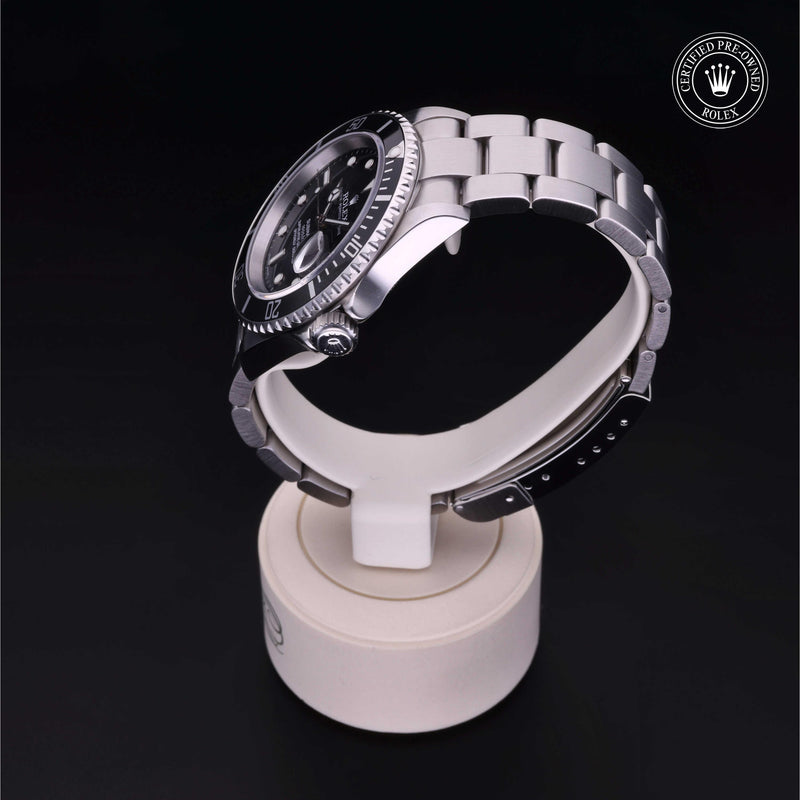 Submariner Date M16610-0006