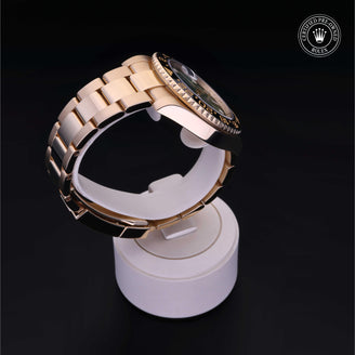 GMT-Master II M116718LN-0002