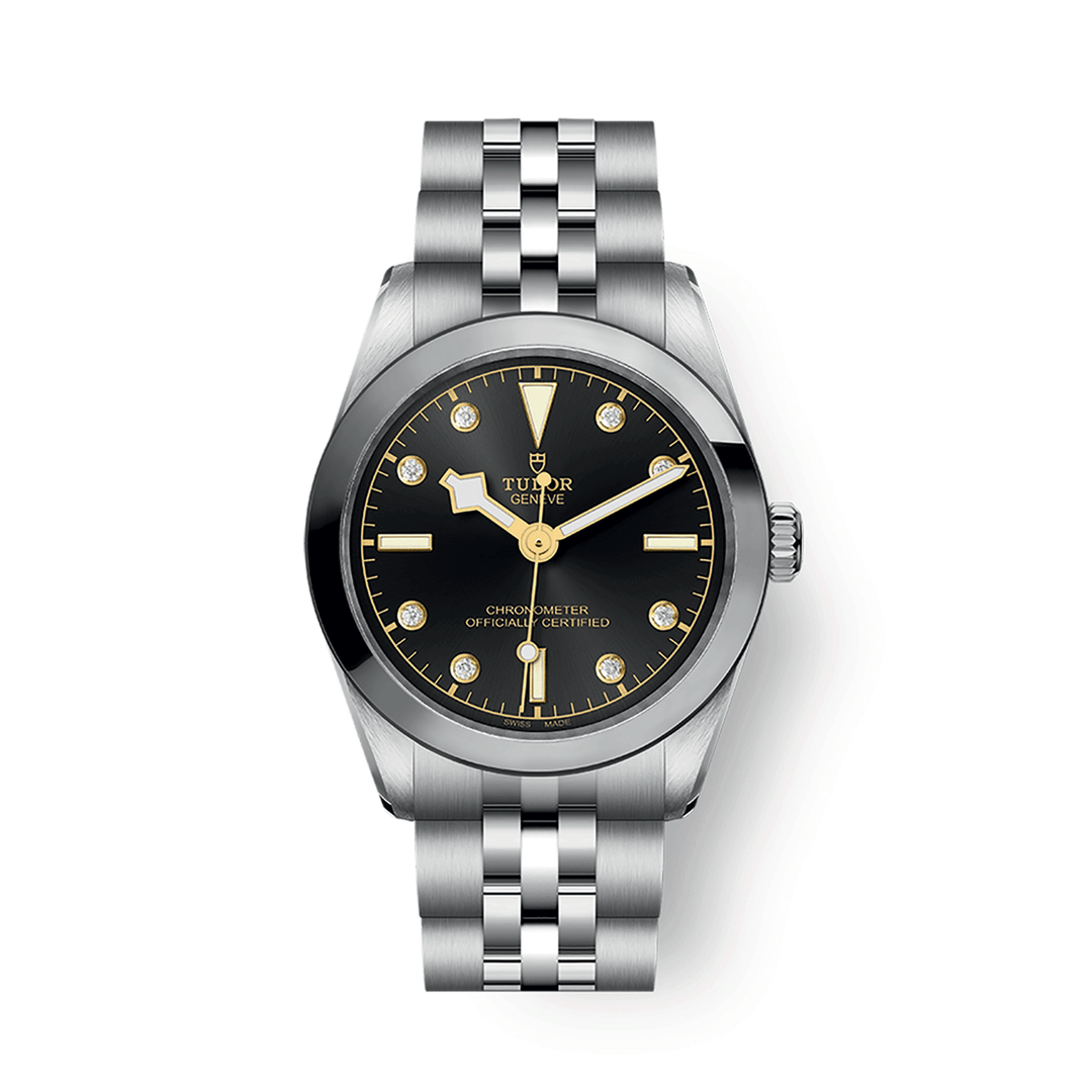 TUDOR Black Bay 31mm #M79600-0004