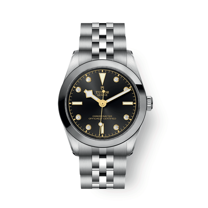 TUDOR Black Bay 31mm #M79600-0004