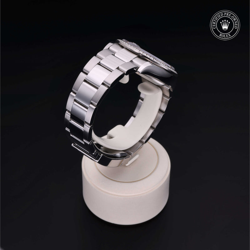 Datejust 36 M126284RBR-0010