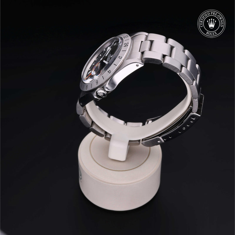 Explorer II 1655/0