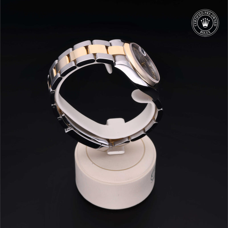 Datejust 31 M178243-0074