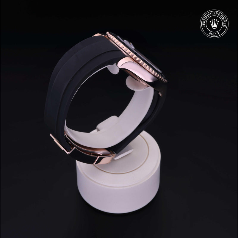 Yacht-Master 40 M116655-0001
