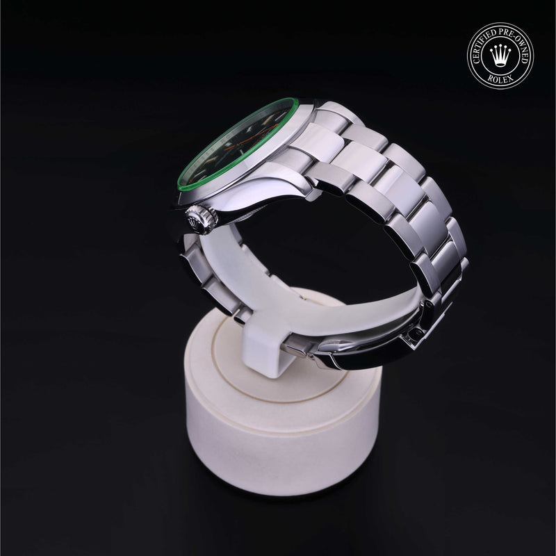 Milgauss M116400GV-0001