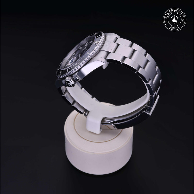 Submariner Date M126610LN-0001