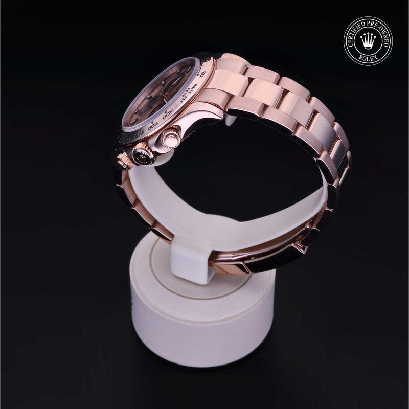 Cosmograph Daytona M116505-0001
