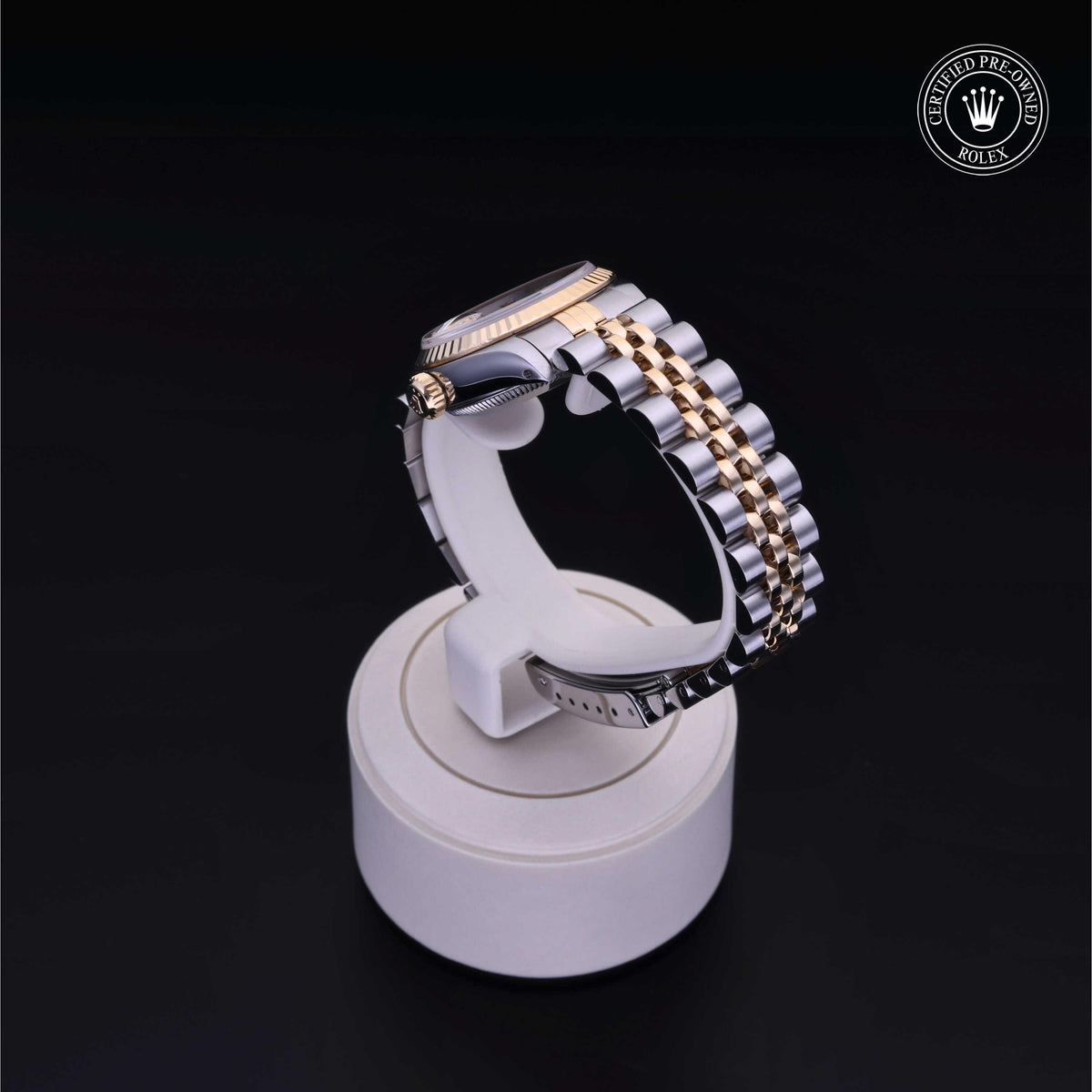 Rolex Certified Pre-Owned Lady-Datejust 26 69173