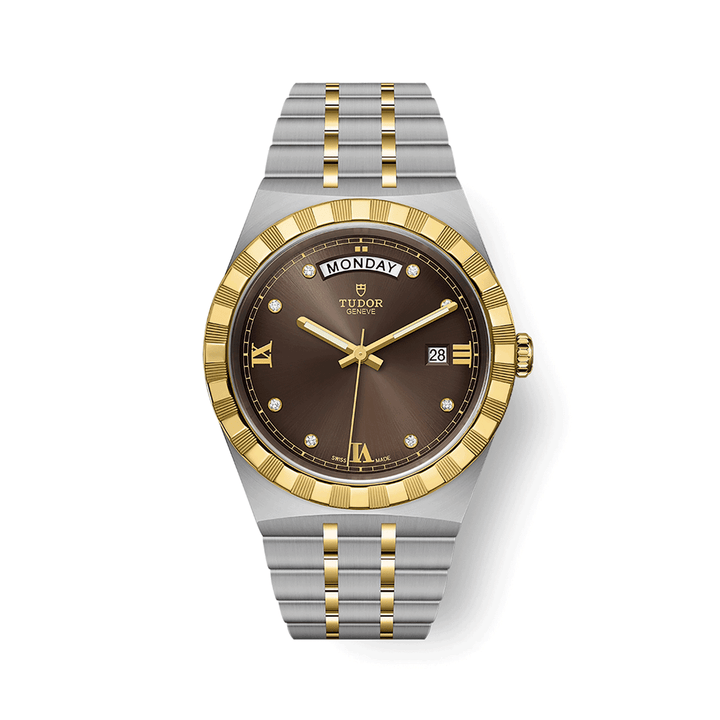 TUDOR Royal 41mm #M28603-0008