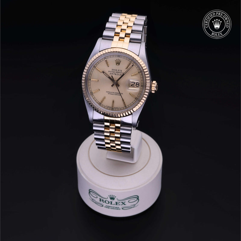 Datejust 36 16013