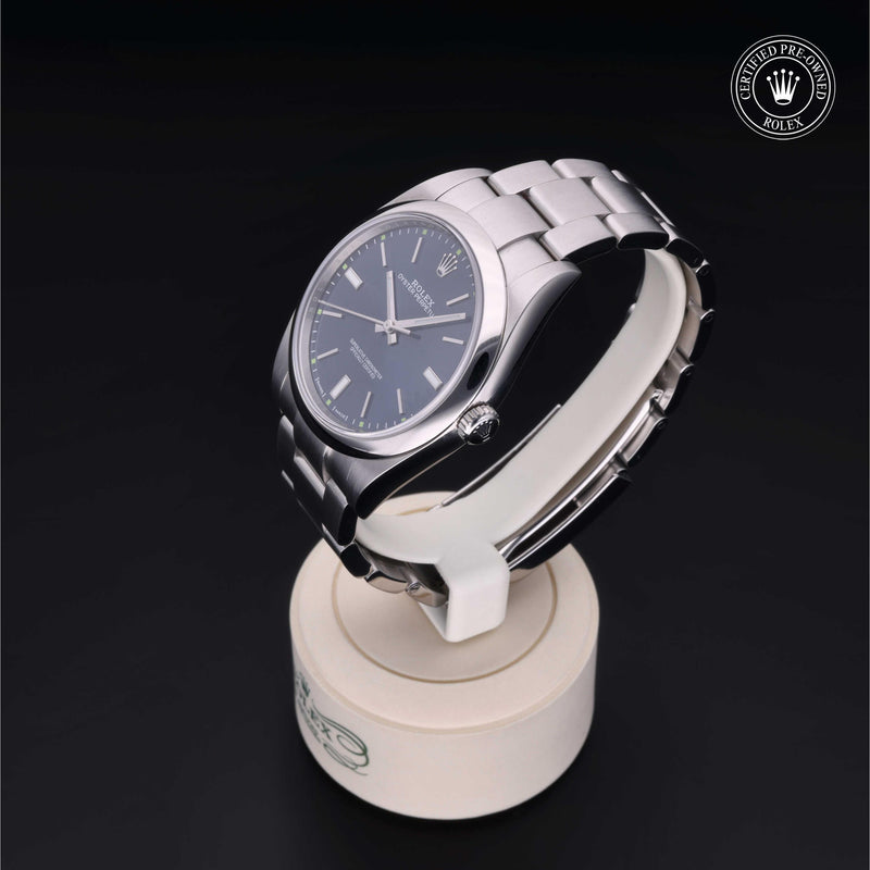 Oyster Perpetual 39 M114300-0003