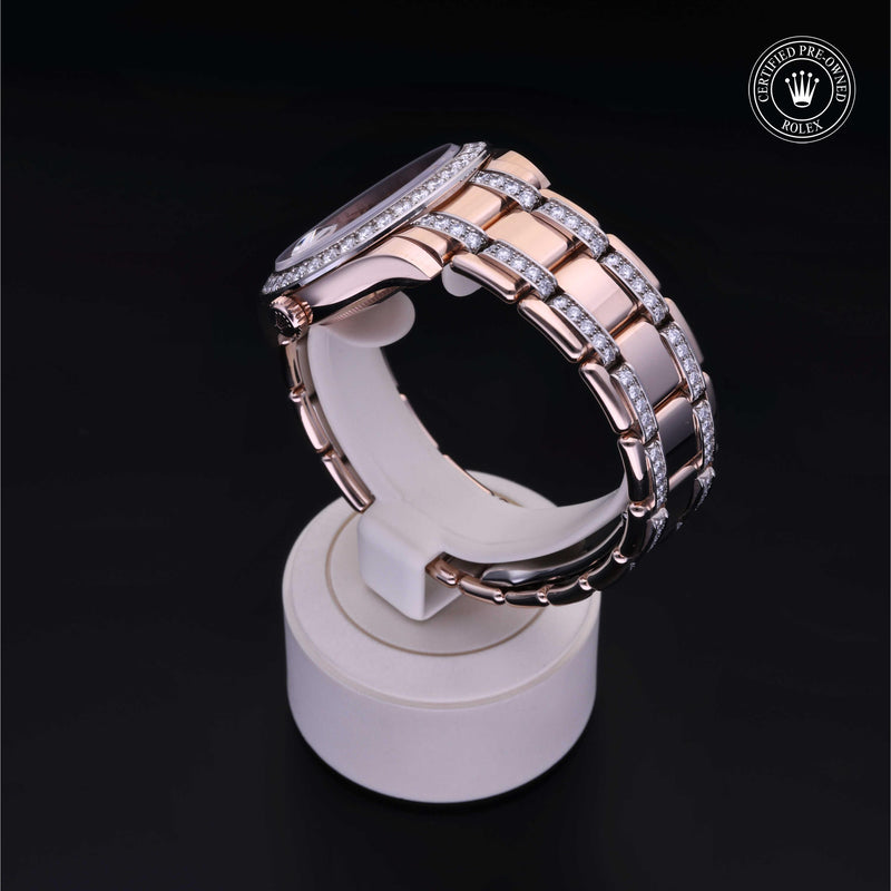 Pearlmaster M86285-0001
