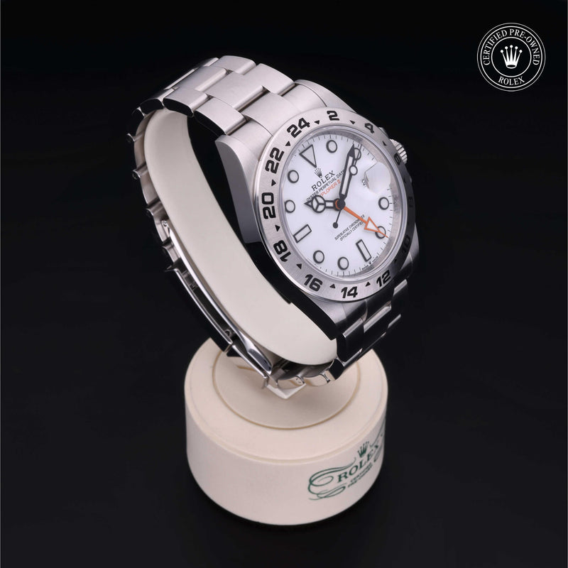 Explorer II M226570-0001