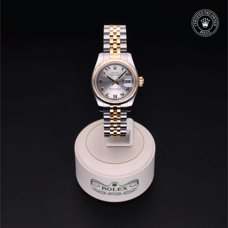 Lady-Datejust 26 M179163-0082