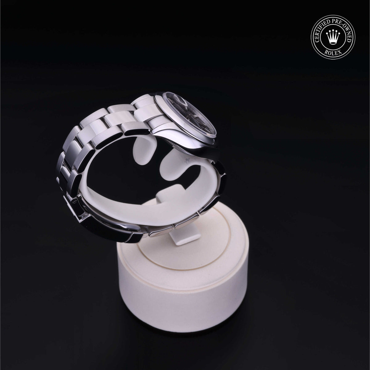 Rolex Certified Pre-Owned Lady-Datejust M279160-0010