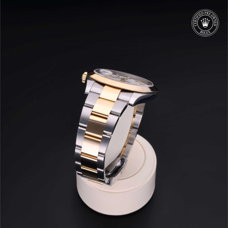 Datejust 41 M126303-0015