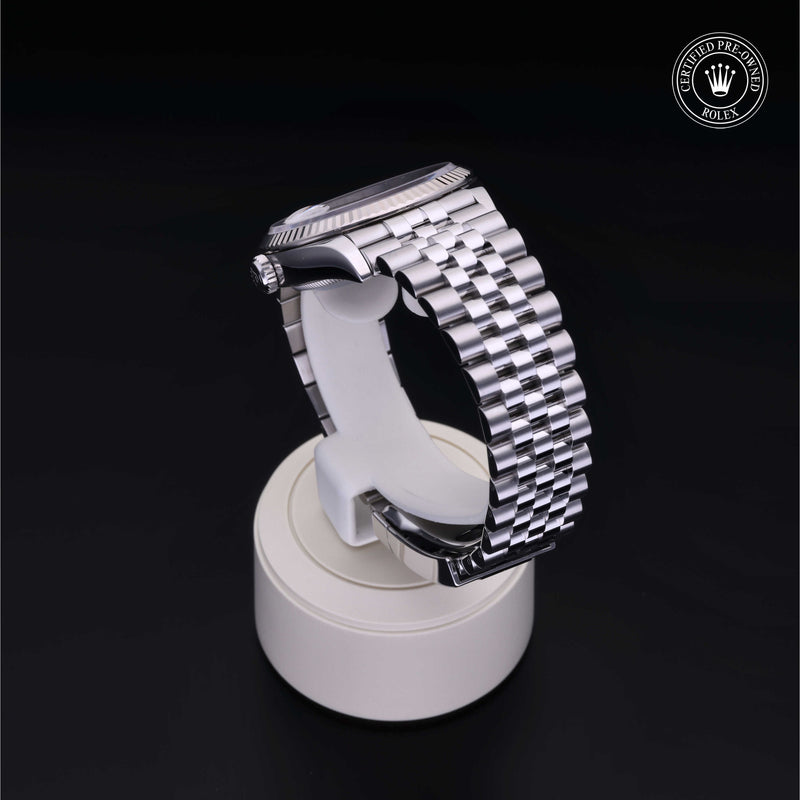 Datejust 36 M126234-0013