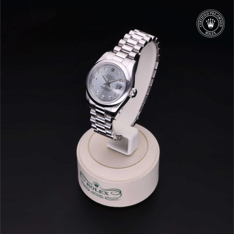 Lady-Datejust 26 M179166-0012