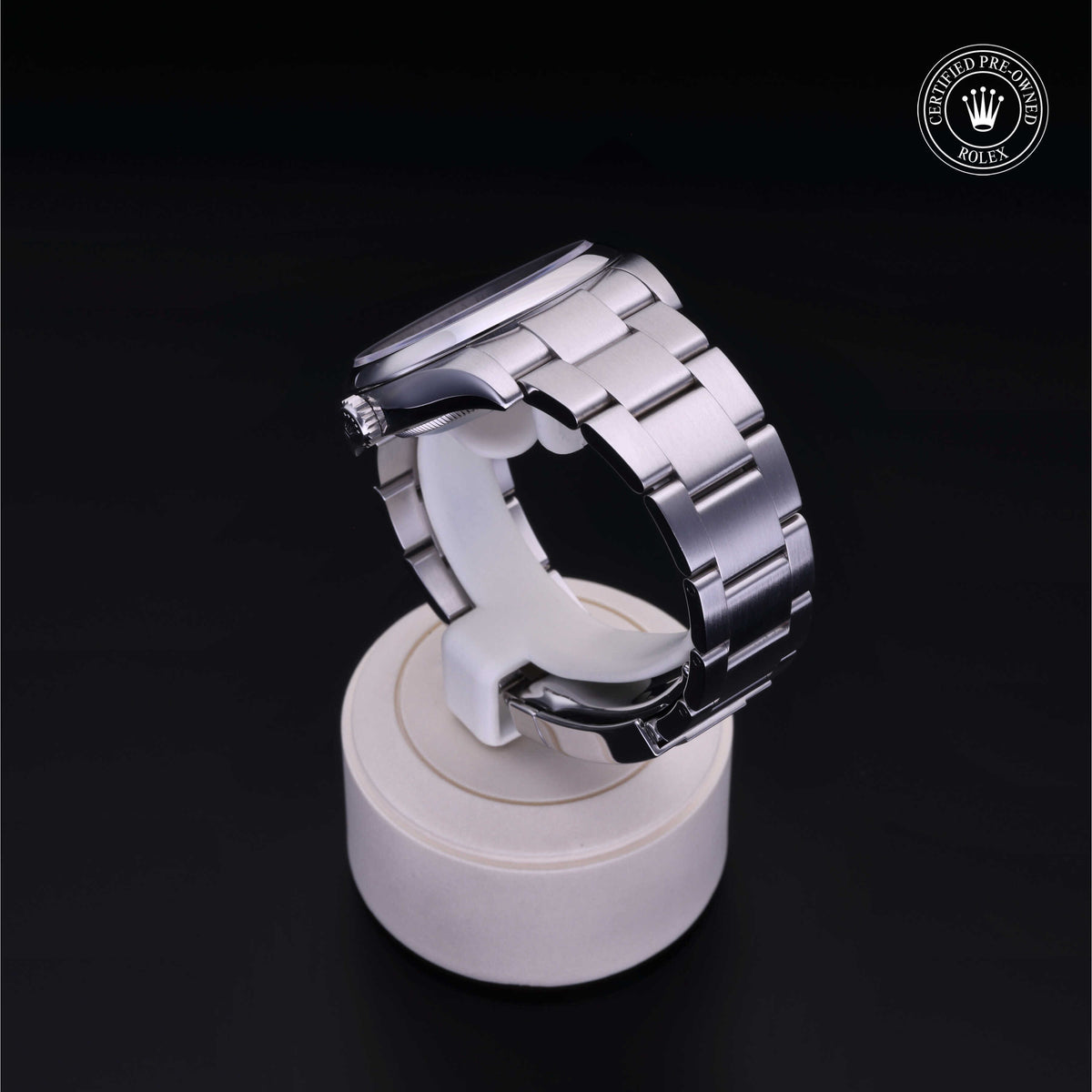 Rolex Certified Pre-Owned Oyster Perpetual 36 M116000-0010