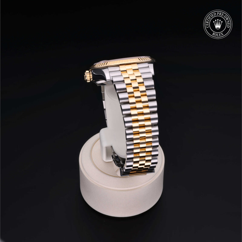 Datejust 36 M126233-0015