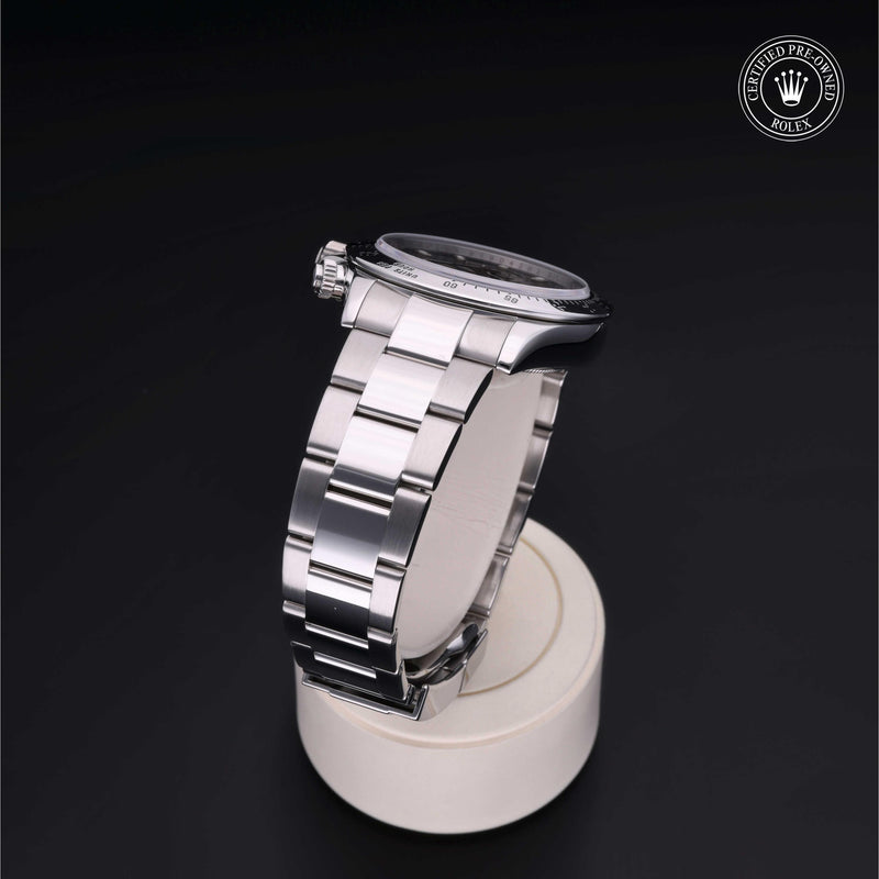 Cosmograph Daytona M116520-0016