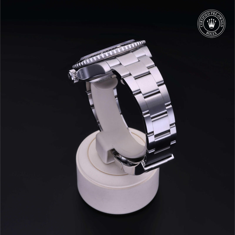 Sea-Dweller 4000 M116600-0003