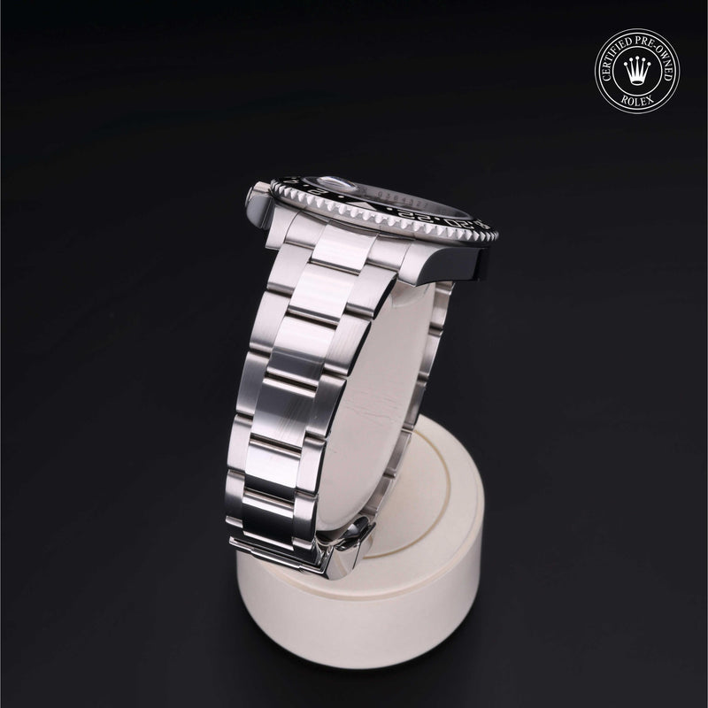 GMT-Master II M116710LN-0001