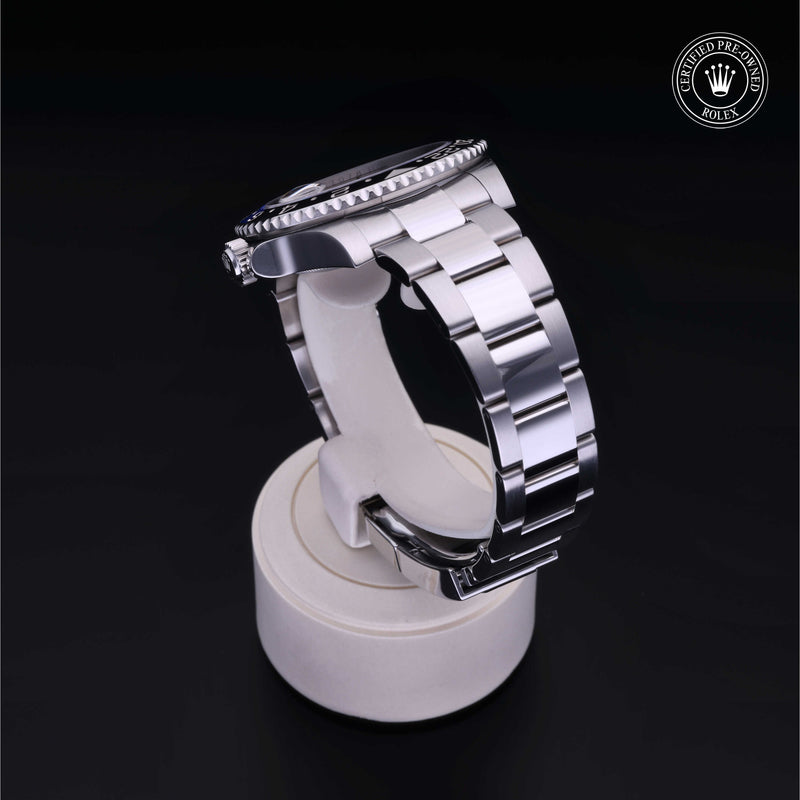 GMT-Master II M116710BLNR-0002