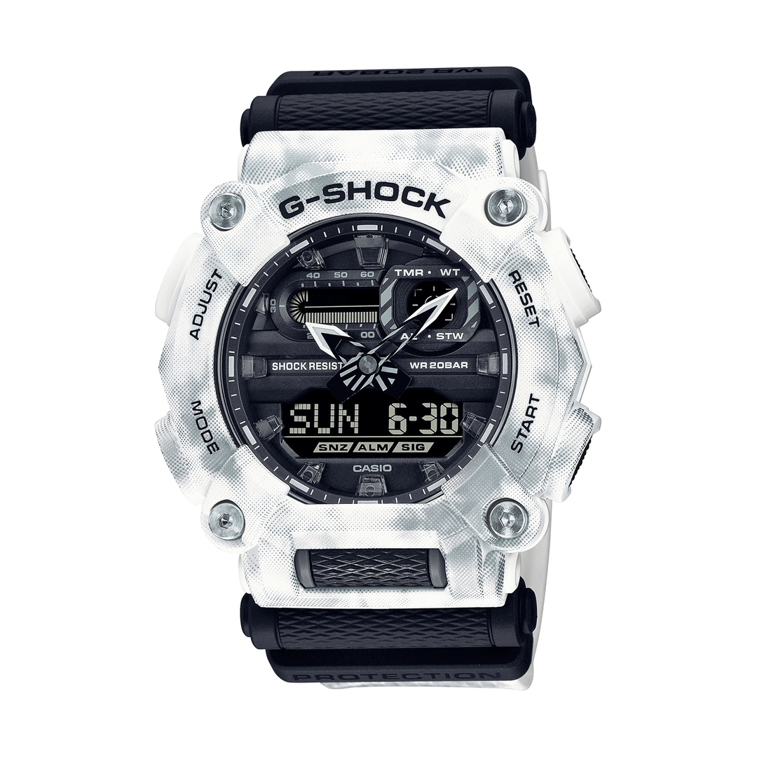 G-Shock Limited Edition GA900GC-7A