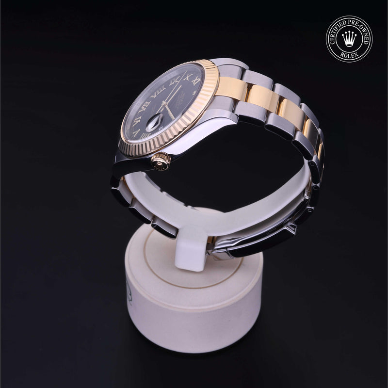 Datejust II M116333-0003