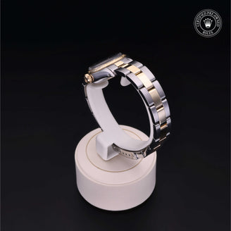 Oyster Perpetual 6724/3