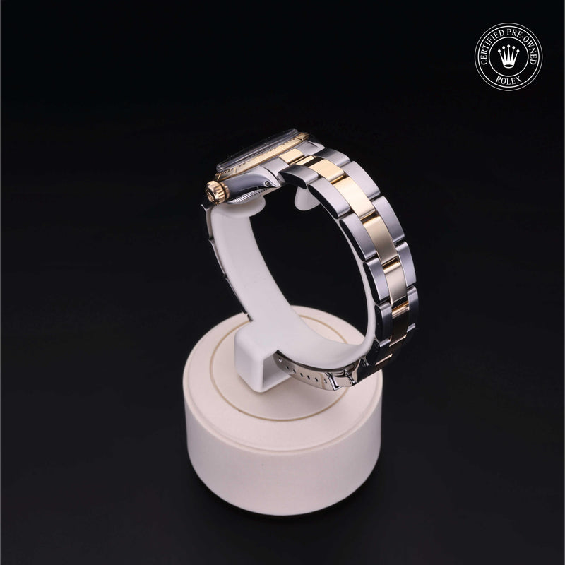 Oyster Perpetual 6724/3