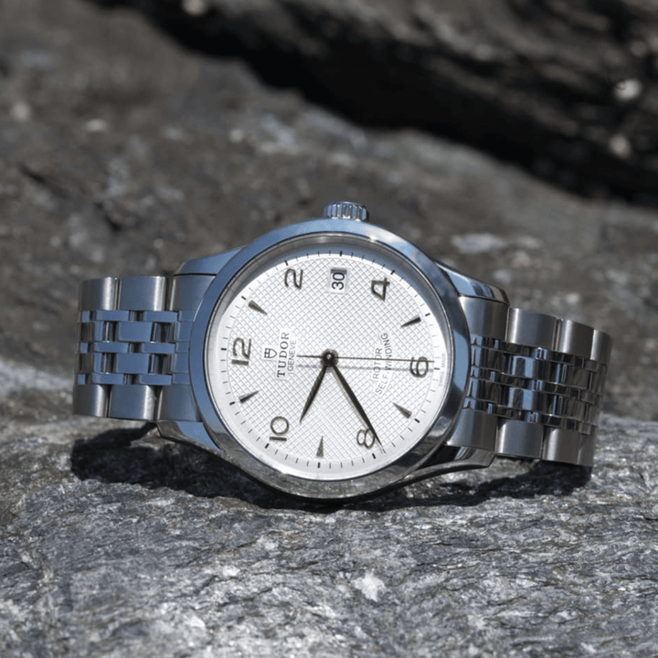TUDOR 1926 41mm #M91650-0001