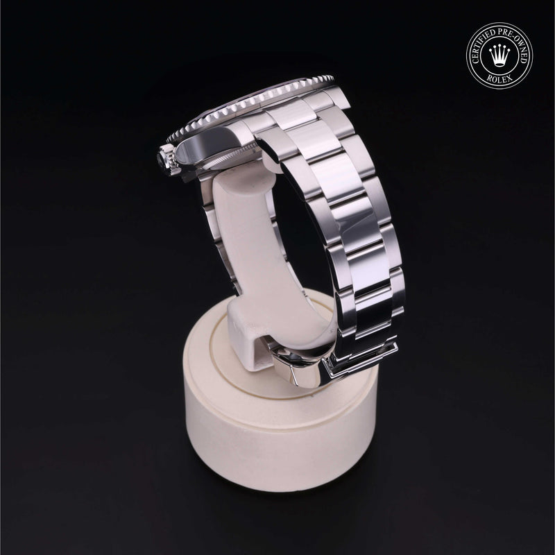 GMT-Master II M126710BLRO-0002