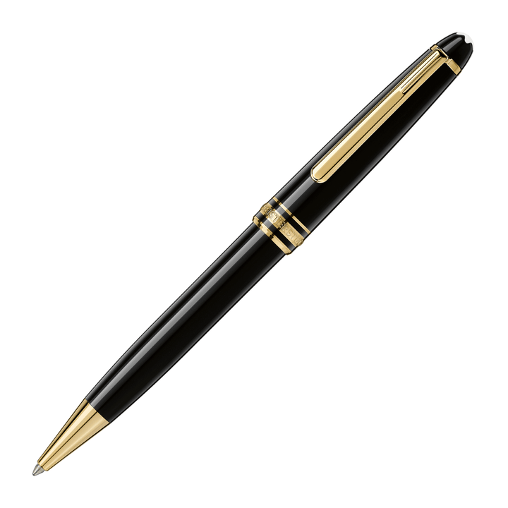 Montblanc Meisterstück Classique Ballpoint Pen