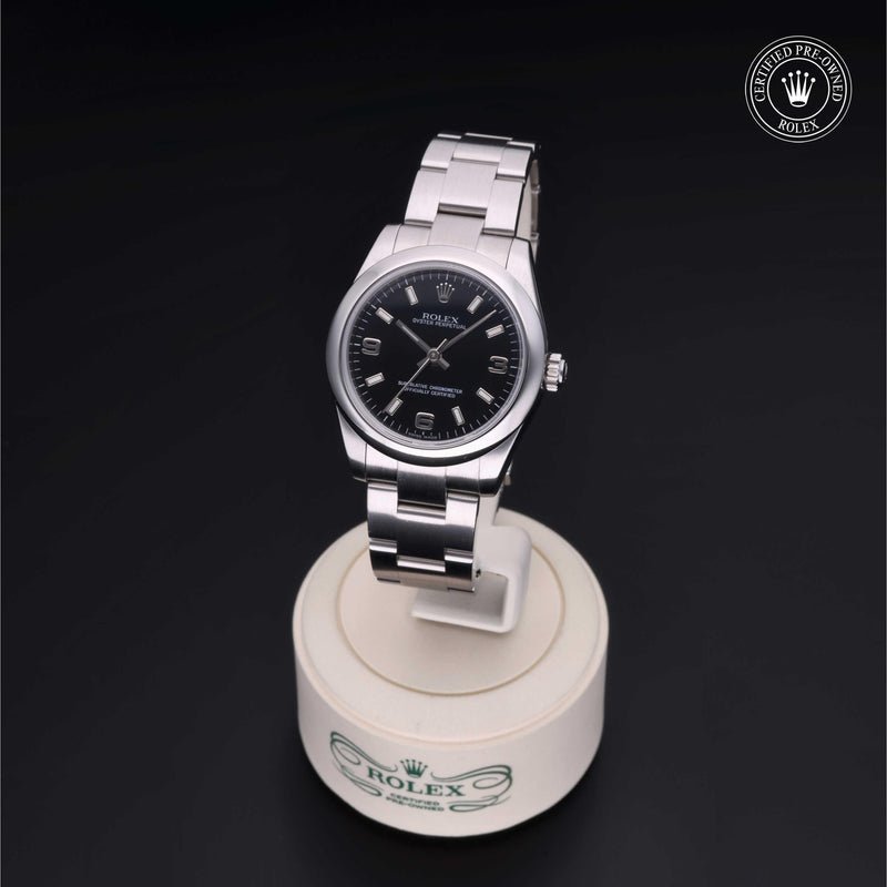 Oyster Perpetual 31 M177200-0002