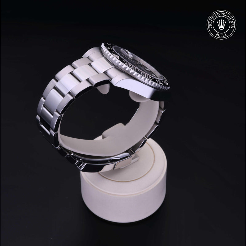 GMT-Master II M116710LN-0001