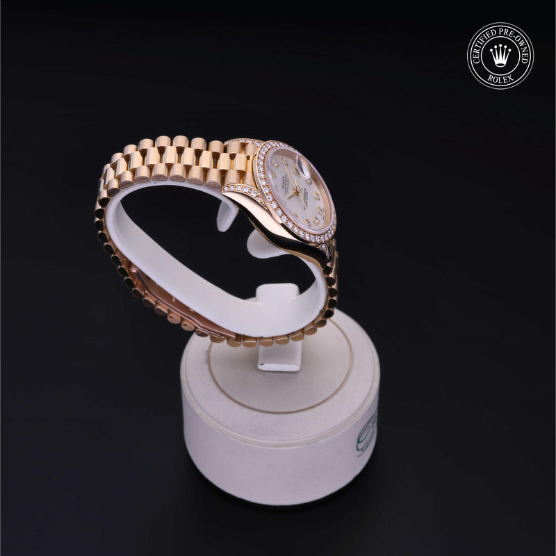 Lady-Datejust 26 M79158-0013
