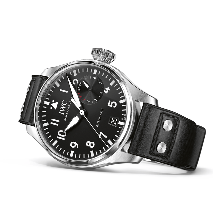 Big Pilot’s Watch (IW501001)