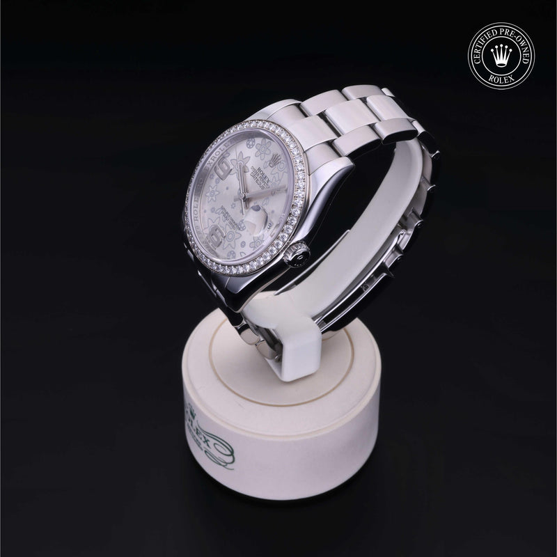 Datejust 36 M116244-0005