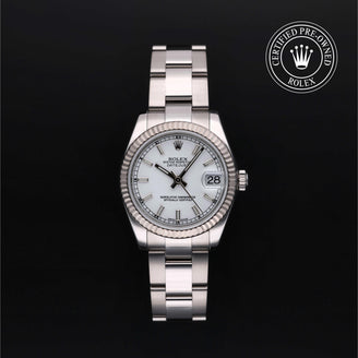 Datejust 31 M178274-0024
