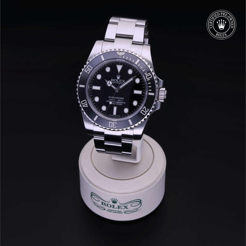 Submariner M114060-0002