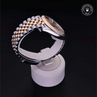 Datejust 41 M126333-0012 - image 26 of 38